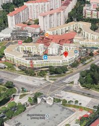 Blk 253 Yuhua Village (Jurong East), HDB 3 Rooms #587730961